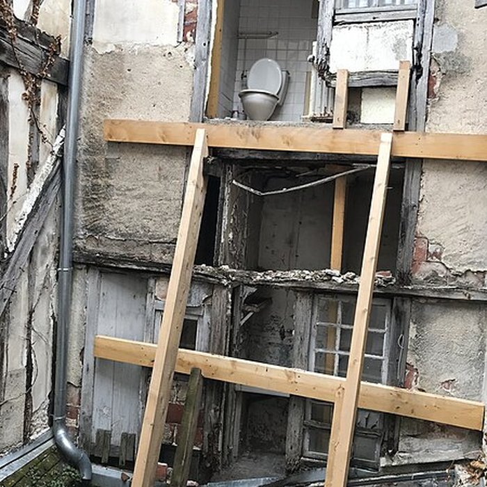 Photo de Maison du Pilori de Joigny