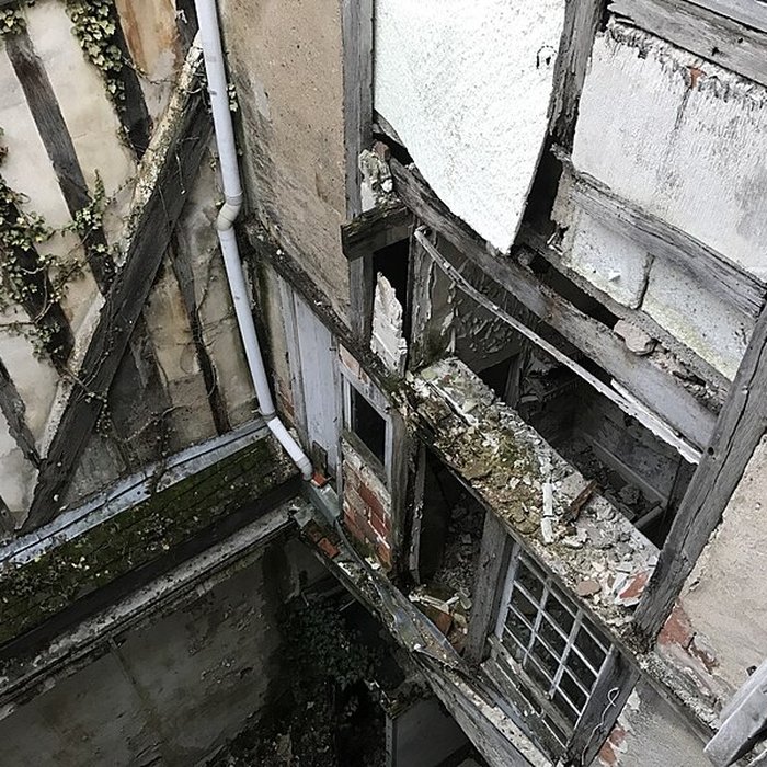 Photo de Maison du Pilori de Joigny