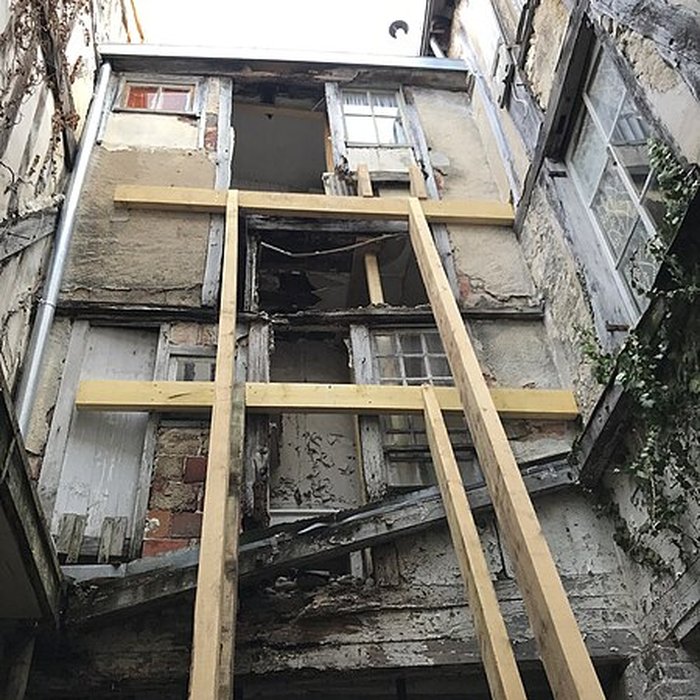 Photo de Maison du Pilori de Joigny