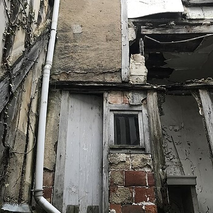 Photo de Maison du Pilori de Joigny