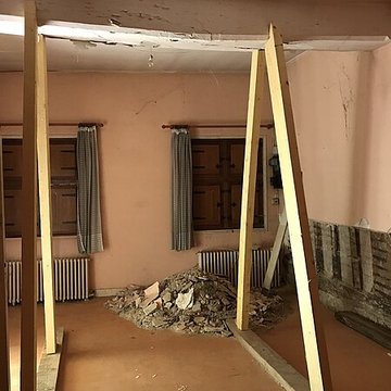 Maison du Pilori de Joigny