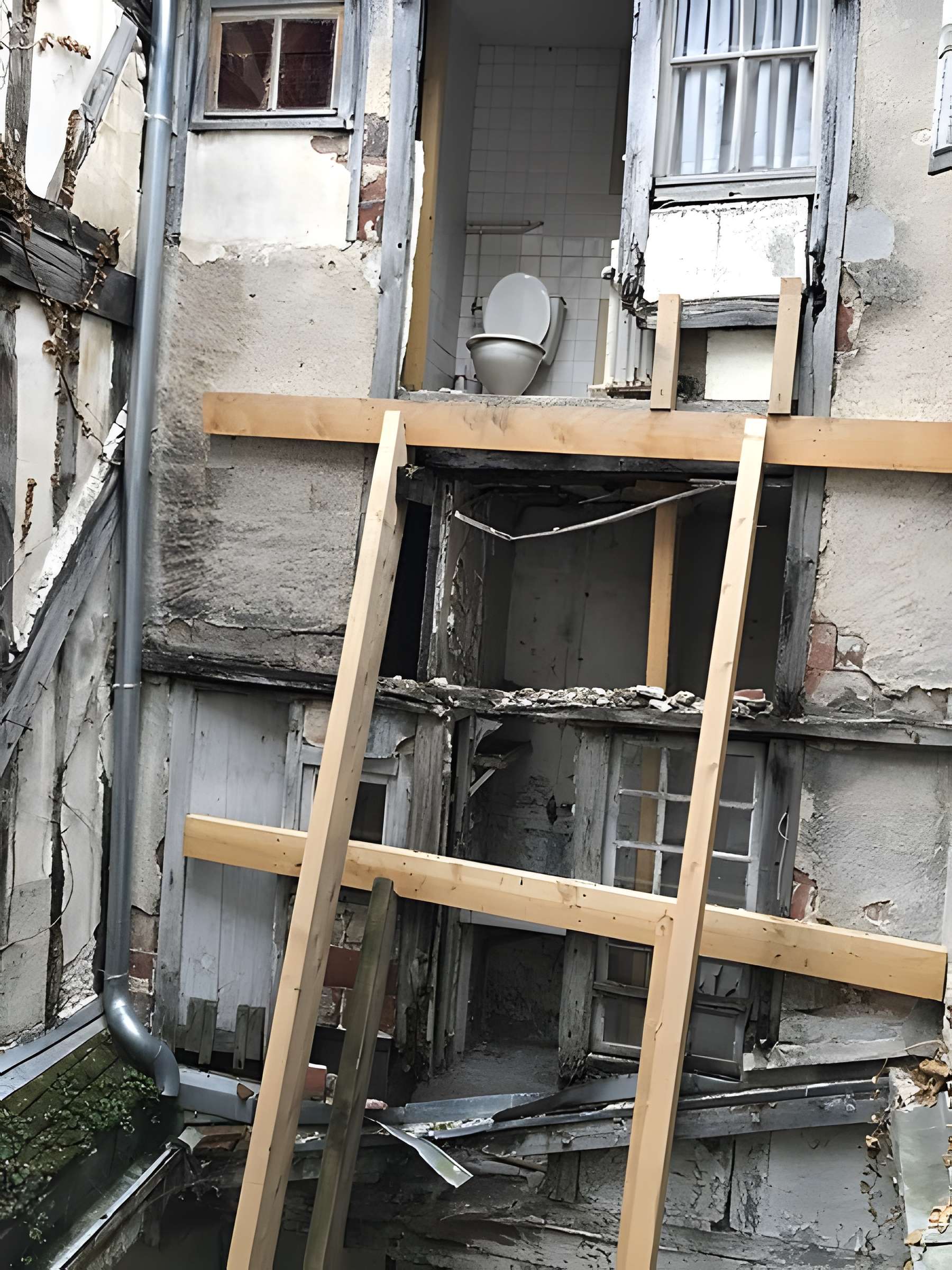 Maison du Pilori de Joigny