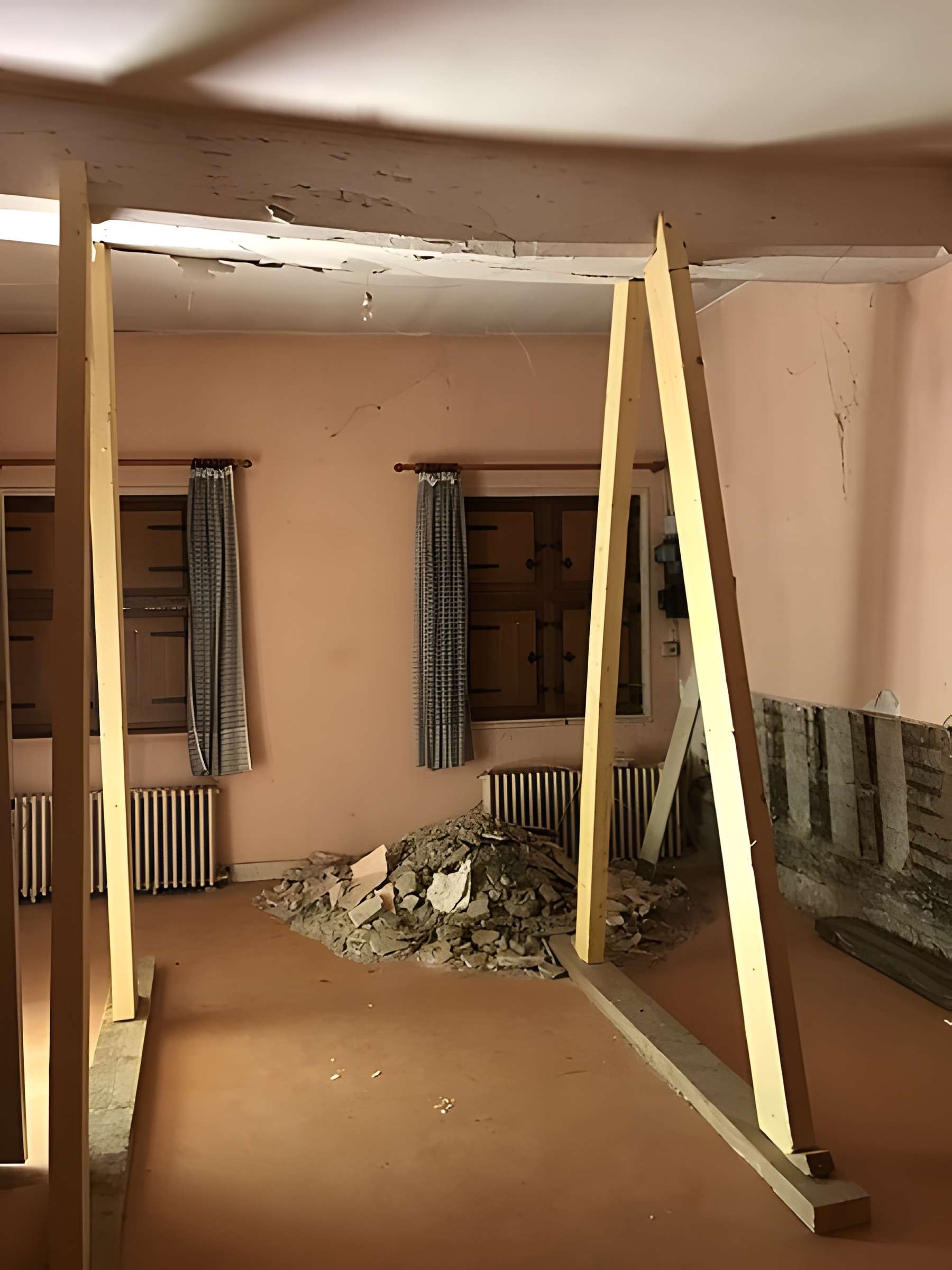 Maison du Pilori de Joigny