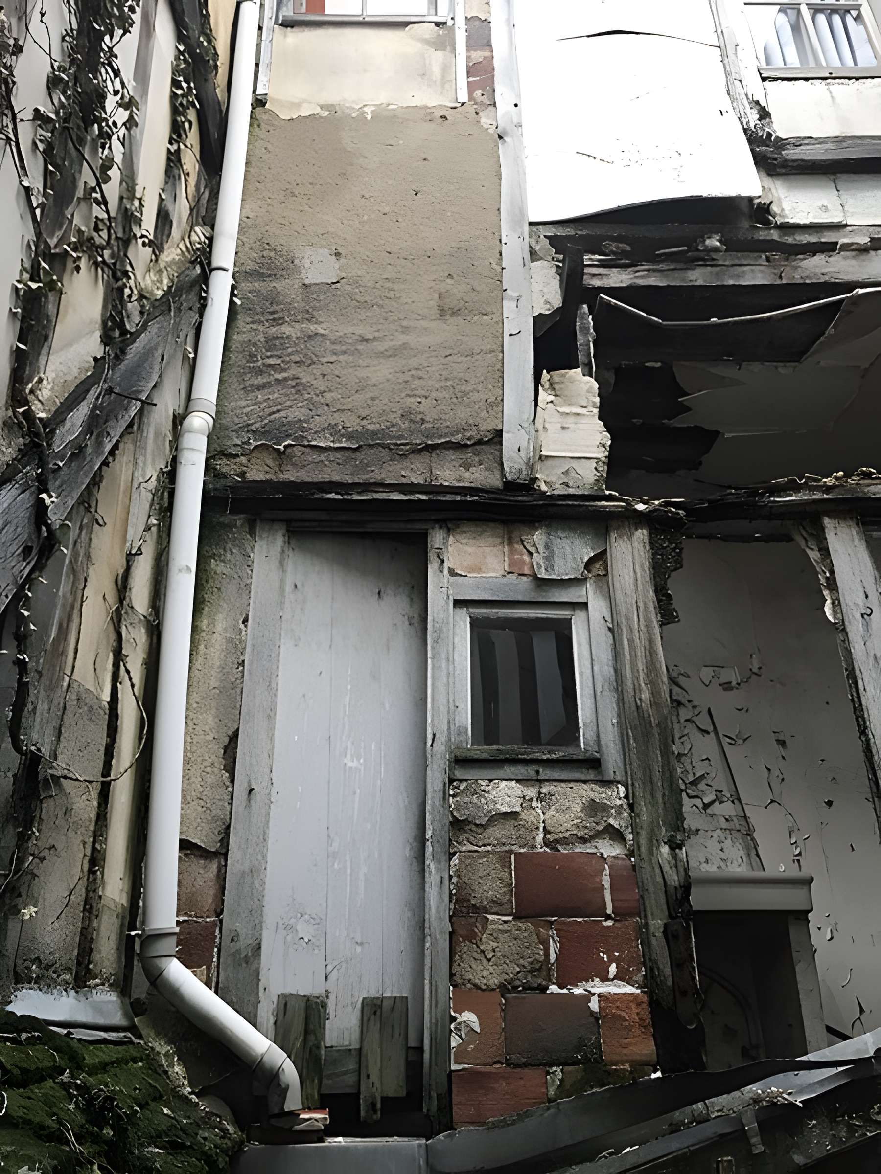 Maison du Pilori de Joigny