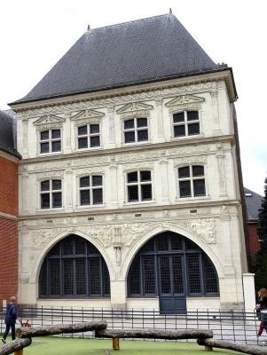 Photo de Maison du Sagittaire à Amiens