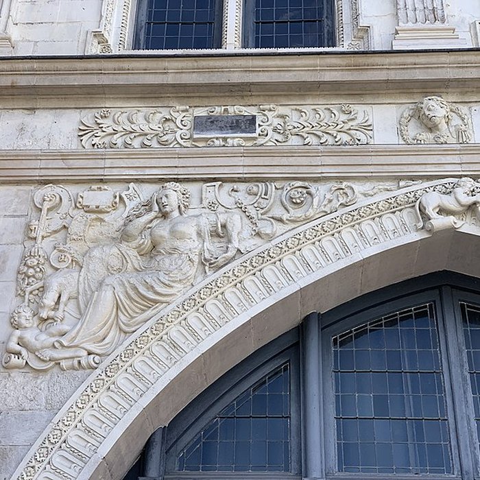 Photo de Maison du Sagittaire à Amiens