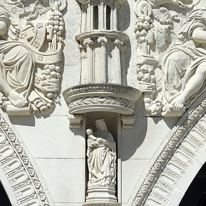 Photo de Maison du Sagittaire à Amiens