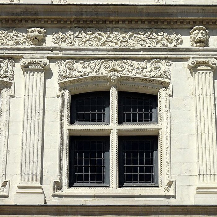 Photo de Maison du Sagittaire à Amiens