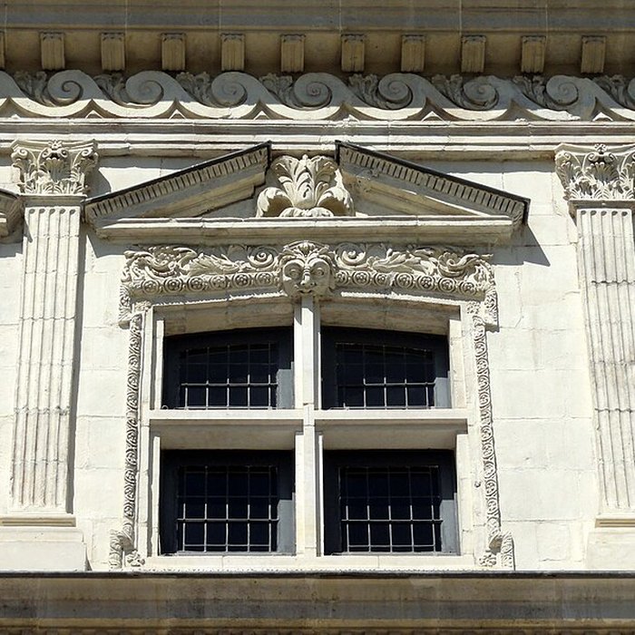 Photo de Maison du Sagittaire à Amiens