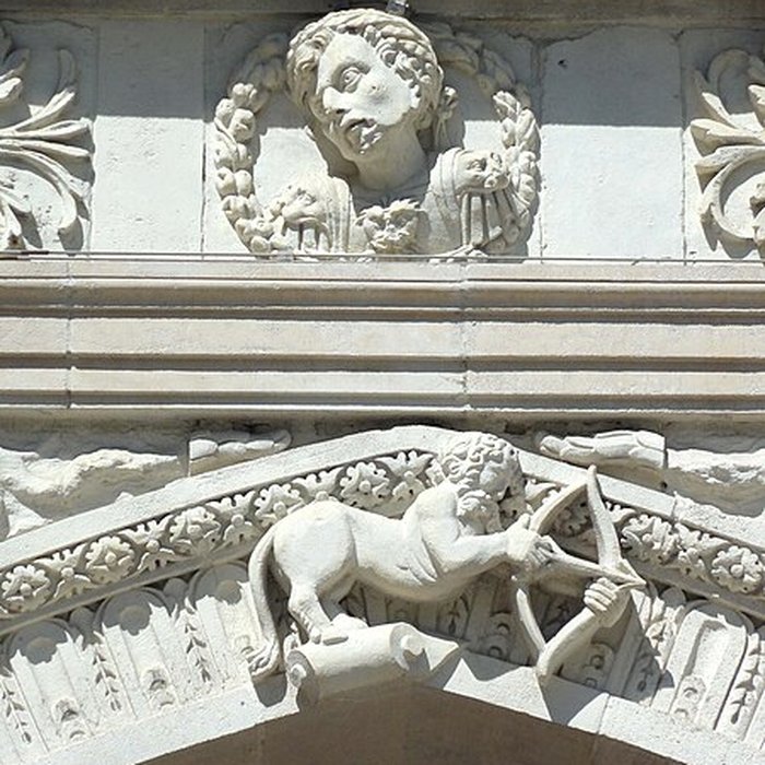 Photo de Maison du Sagittaire à Amiens