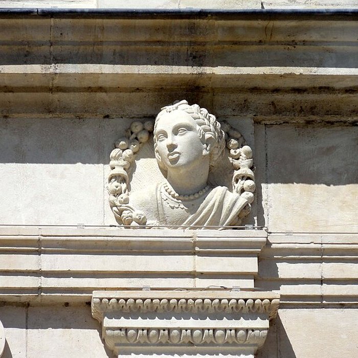 Photo de Maison du Sagittaire à Amiens