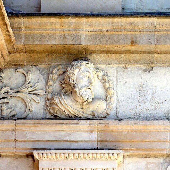 Photo de Maison du Sagittaire à Amiens