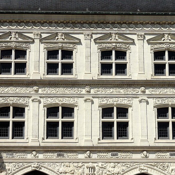 Photo de Maison du Sagittaire à Amiens