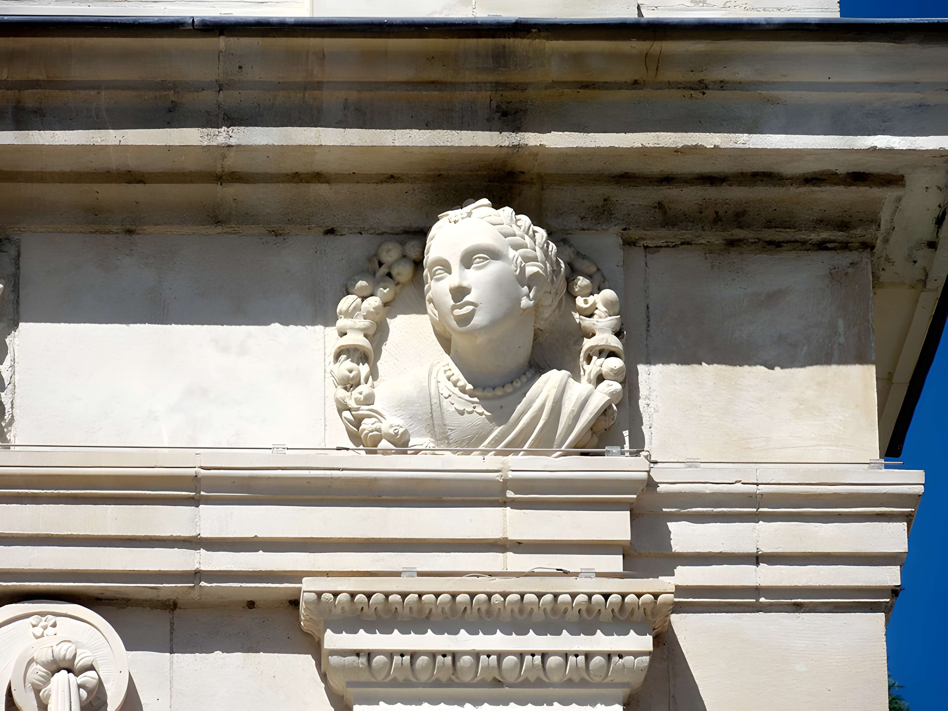 Maison du Sagittaire à Amiens
