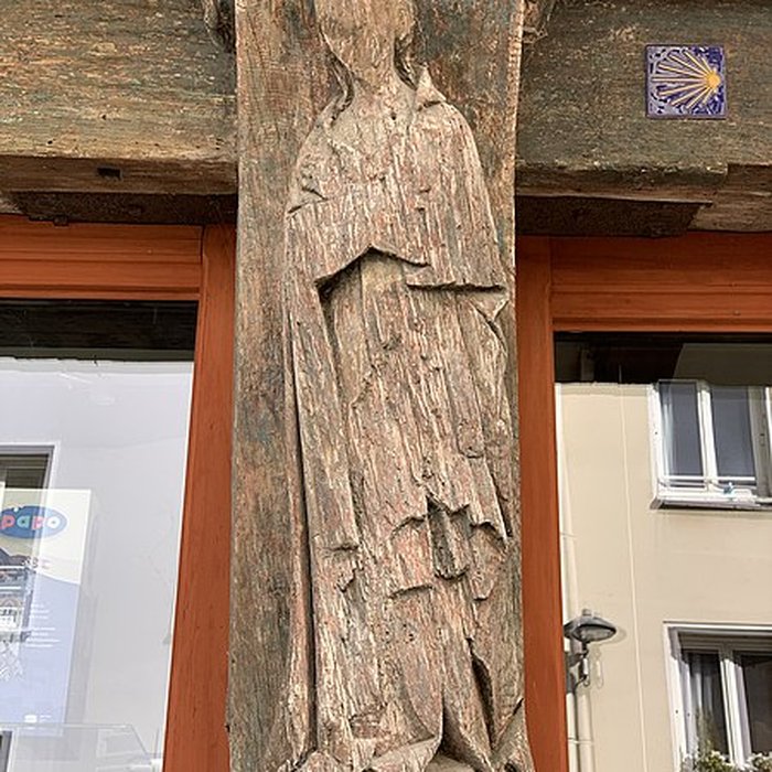 Photo de Maison du Saumon à Chartres