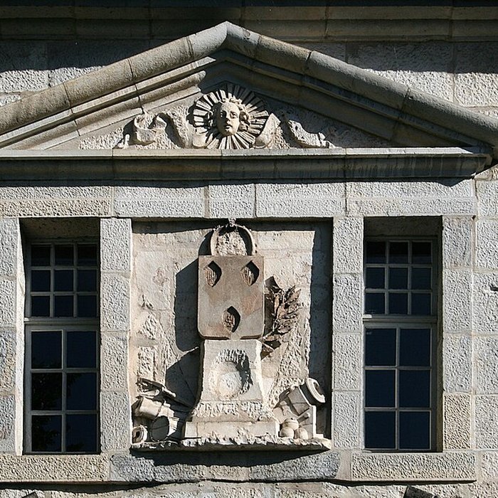 Photo de Citadelle de Besançon