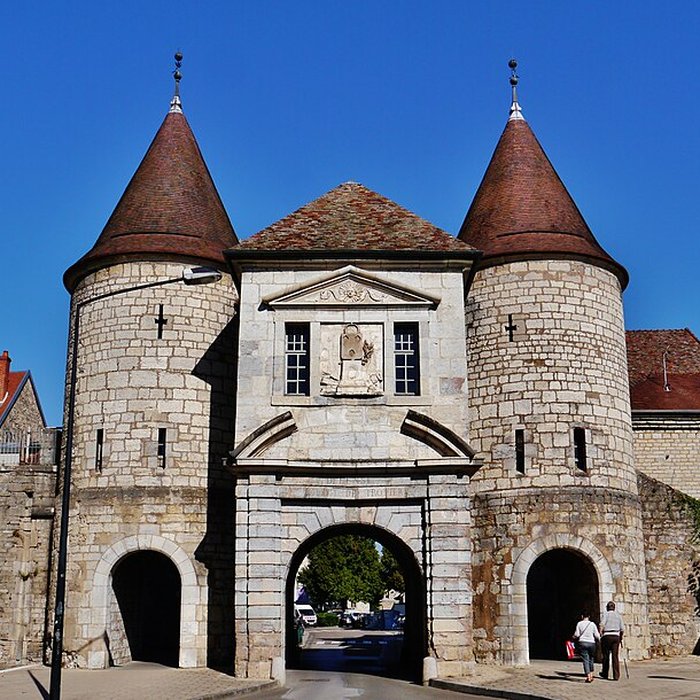 Photo de Citadelle de Besançon