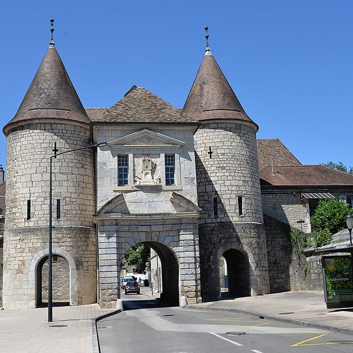 Photo de Citadelle de Besançon