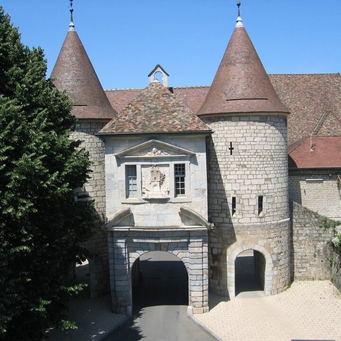 Photo de Citadelle de Besançon