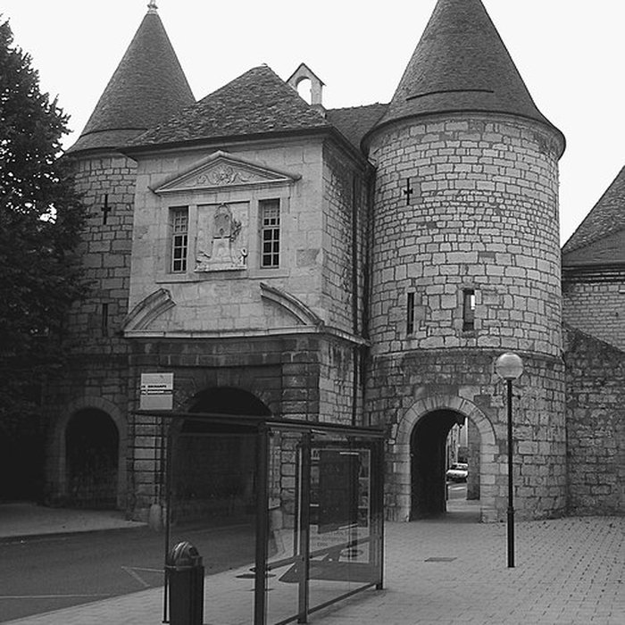 Photo de Citadelle de Besançon