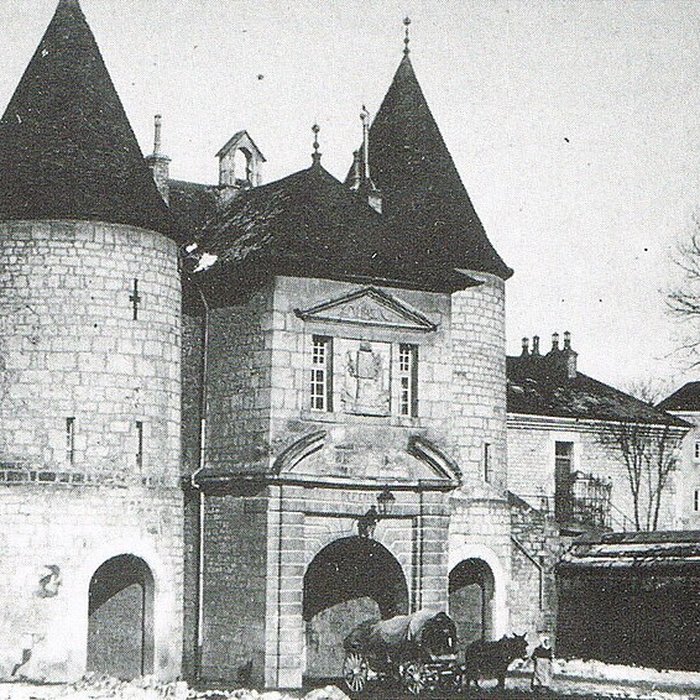 Photo de Citadelle de Besançon