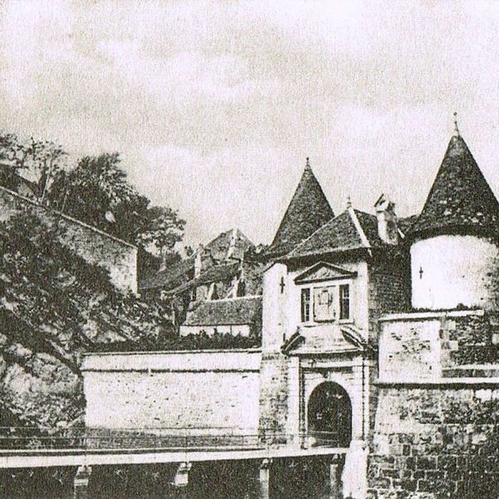 Photo de Citadelle de Besançon