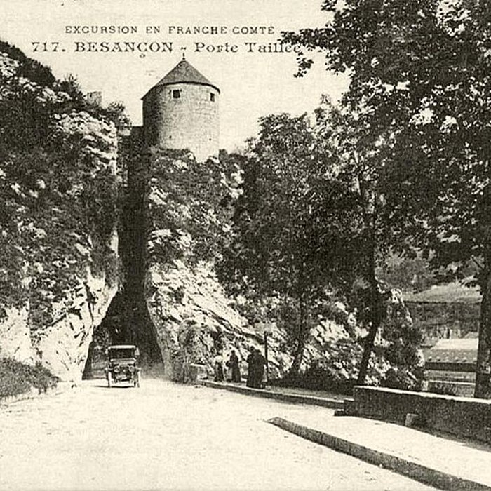 Photo de Citadelle de Besançon