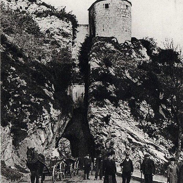 Photo de Citadelle de Besançon