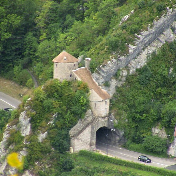 Photo de Citadelle de Besançon