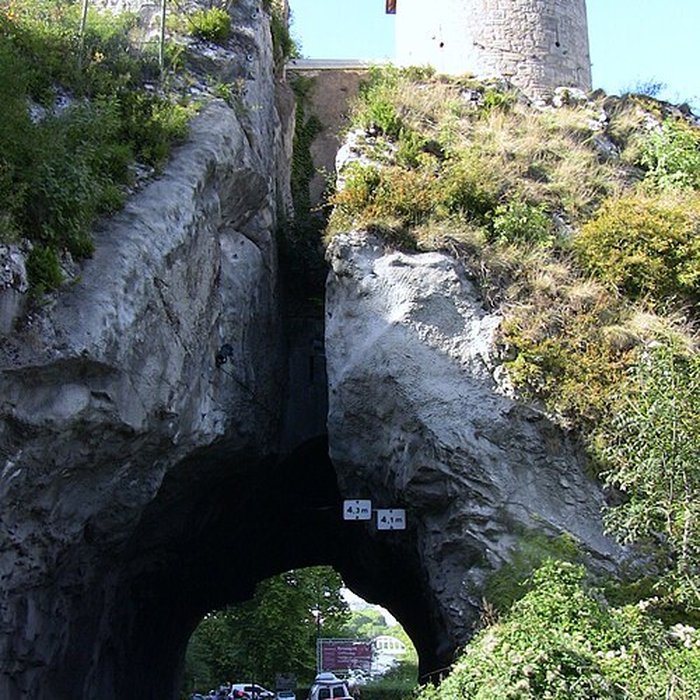 Photo de Citadelle de Besançon