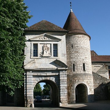 Citadelle de Besançon
