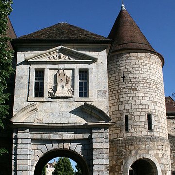 Citadelle de Besançon