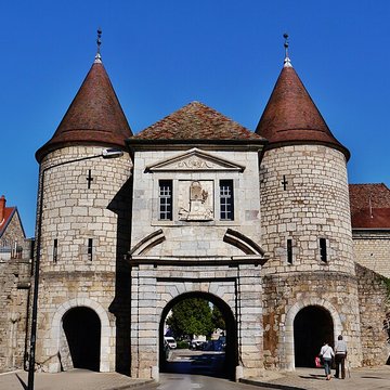Citadelle de Besançon