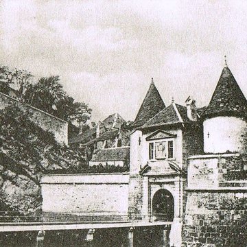 Citadelle de Besançon