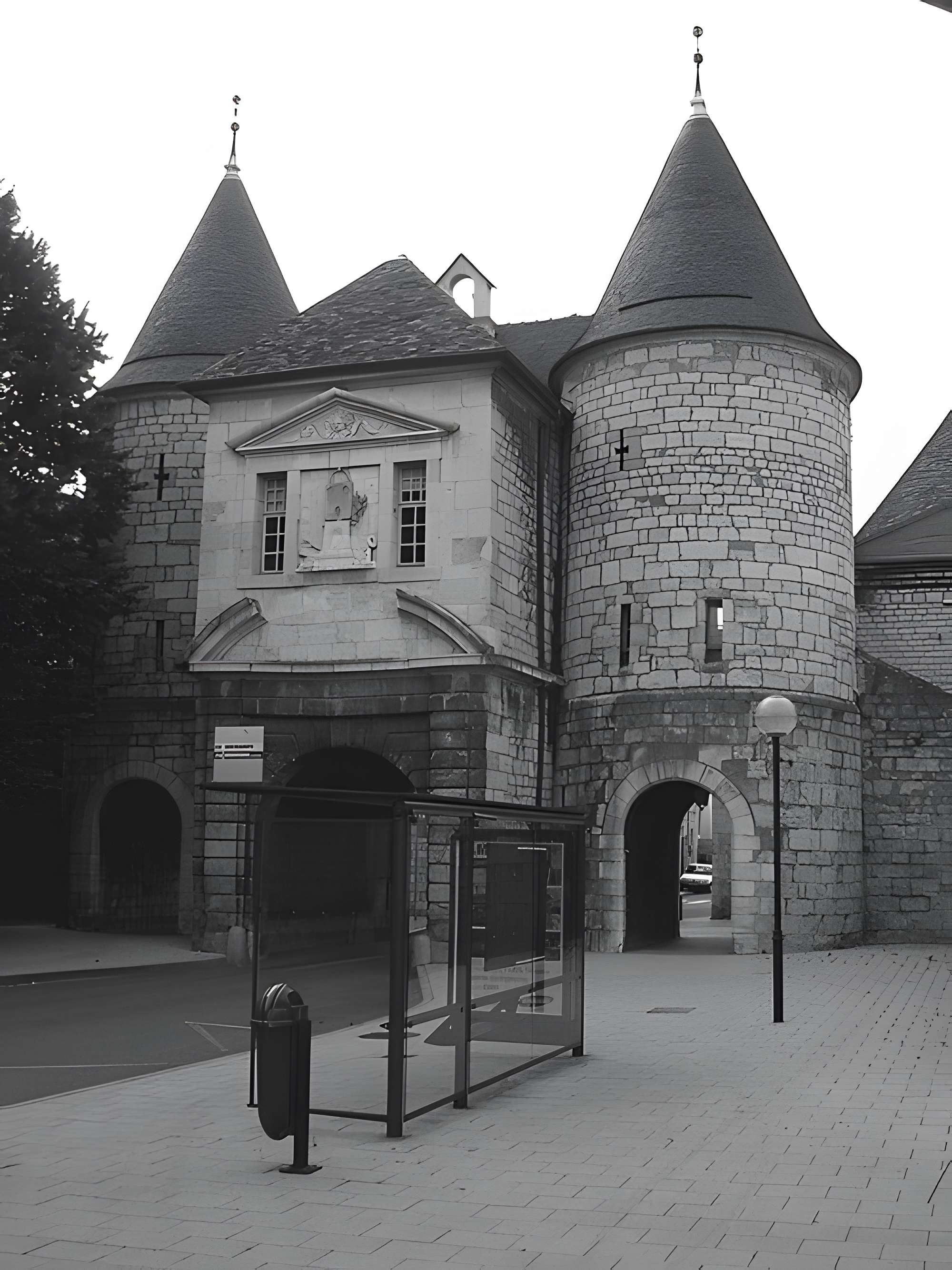 Citadelle de Besançon