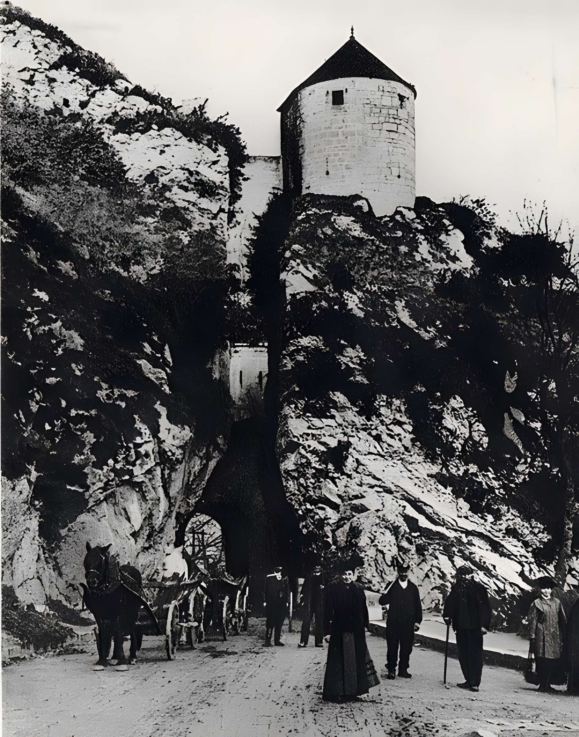 Citadelle de Besançon