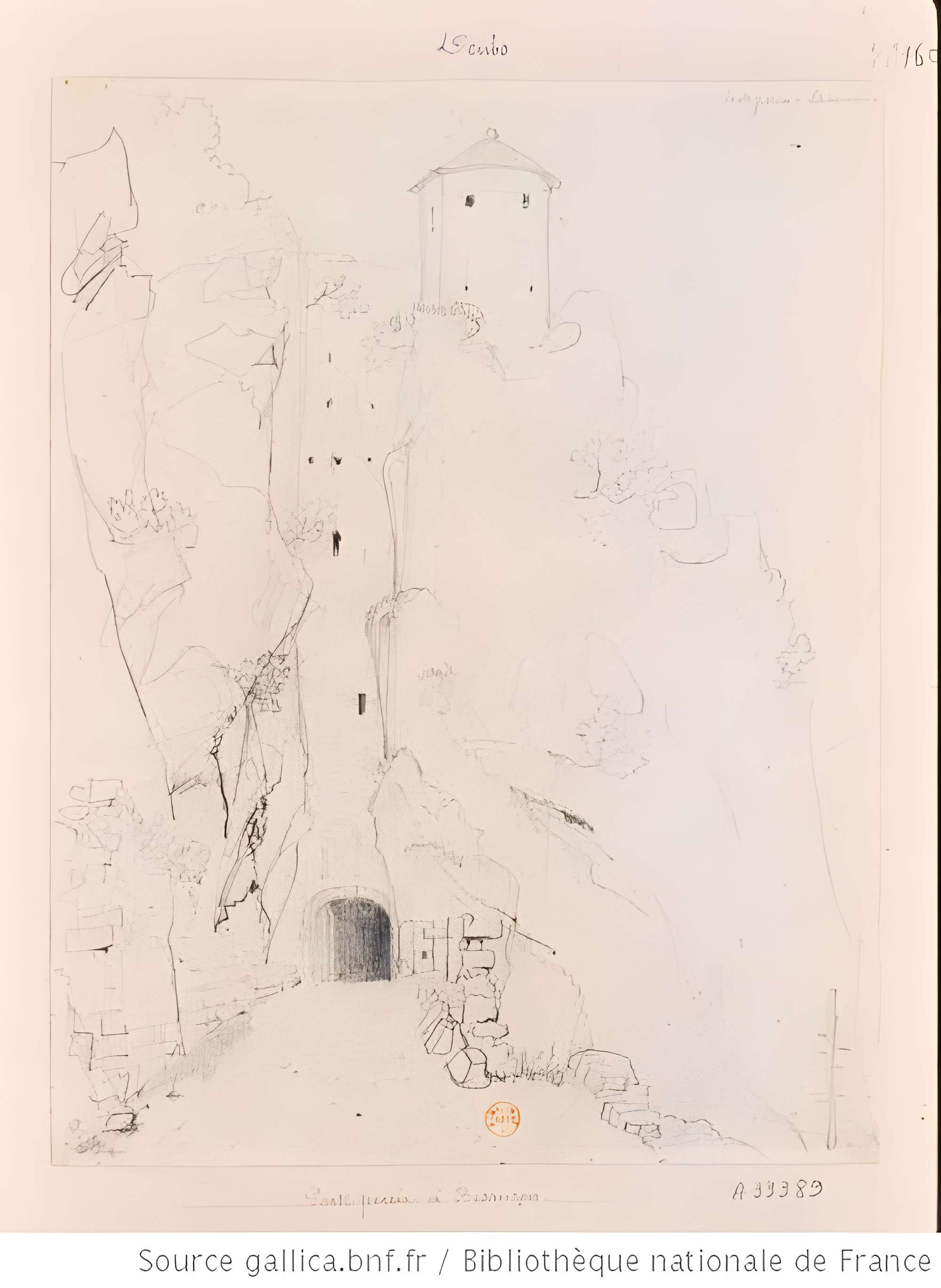 Citadelle de Besançon