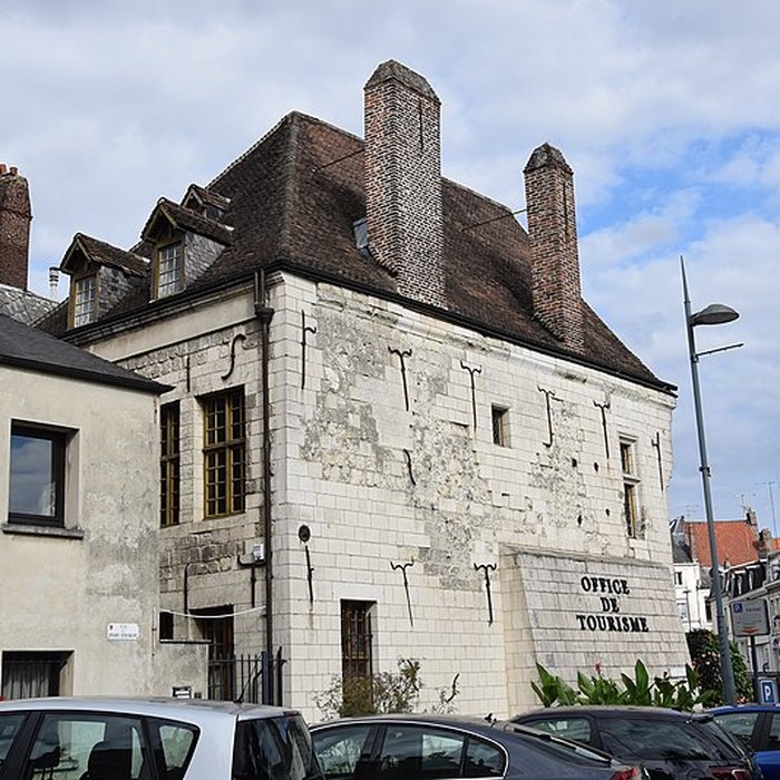 Photo de Maison espagnole à Cambrai