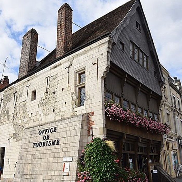 Photo de Maison espagnole à Cambrai