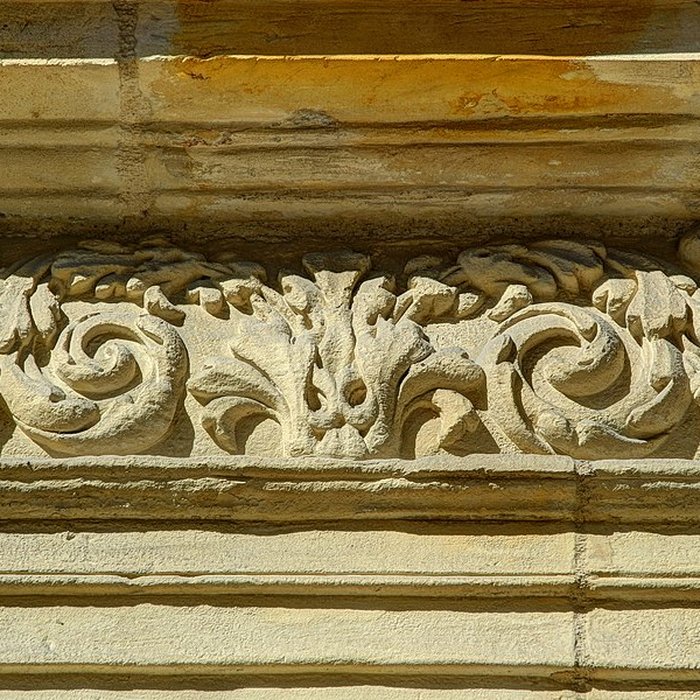 Photo de Maison Forstner à Montbéliard