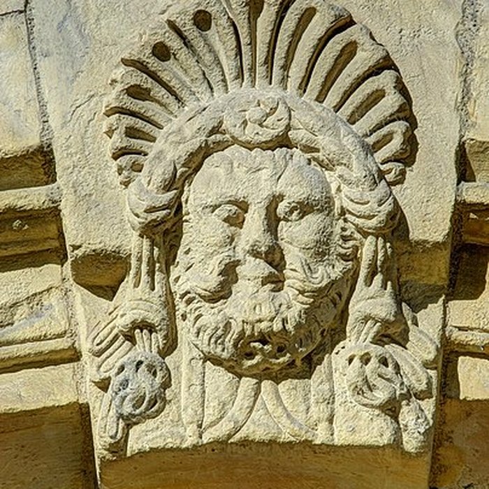 Photo de Maison Forstner à Montbéliard