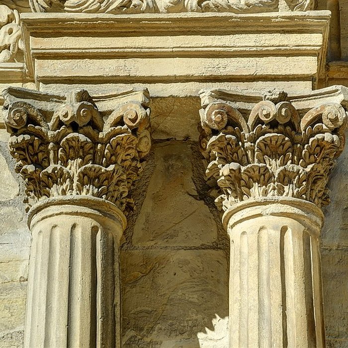 Photo de Maison Forstner à Montbéliard