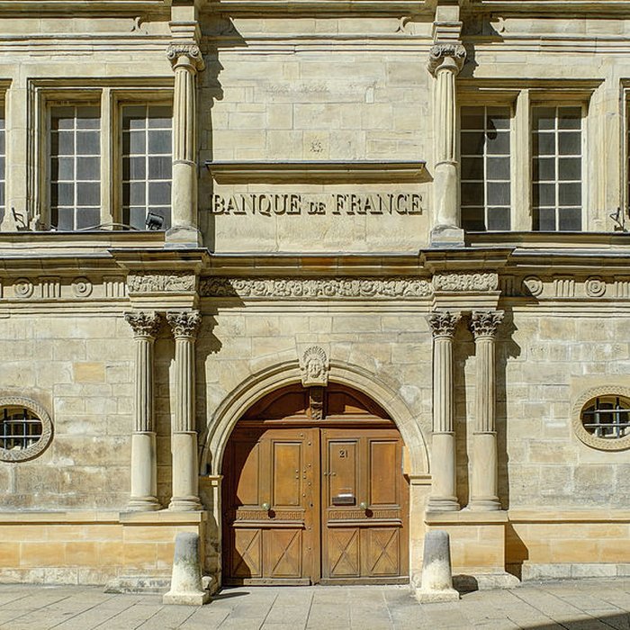 Photo de Maison Forstner à Montbéliard