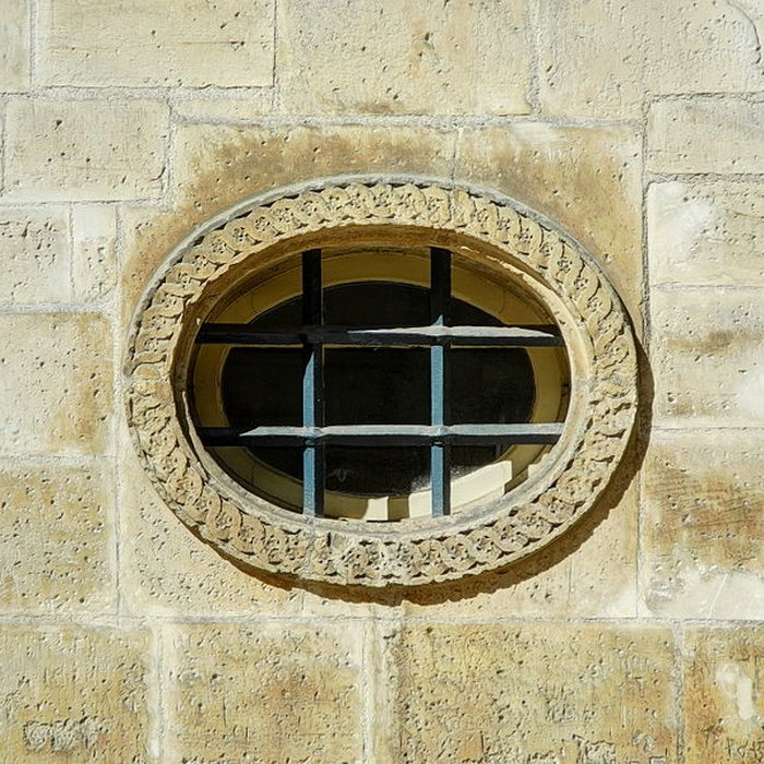 Photo de Maison Forstner à Montbéliard