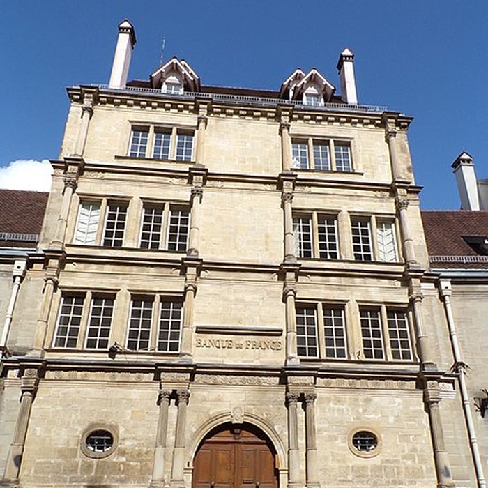 Photo de Maison Forstner à Montbéliard