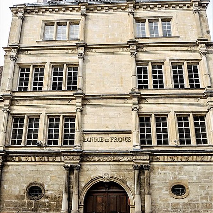 Photo de Maison Forstner à Montbéliard