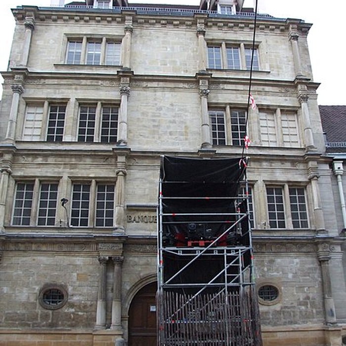 Photo de Maison Forstner à Montbéliard
