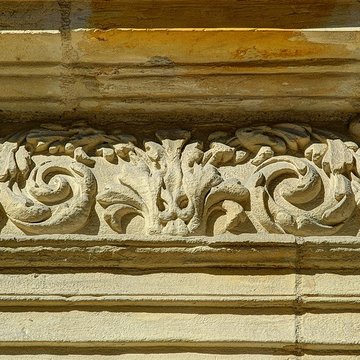 Maison Forstner à Montbéliard