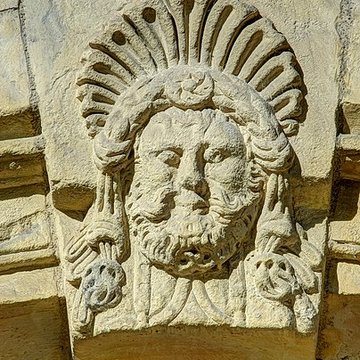Maison Forstner à Montbéliard