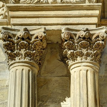 Maison Forstner à Montbéliard